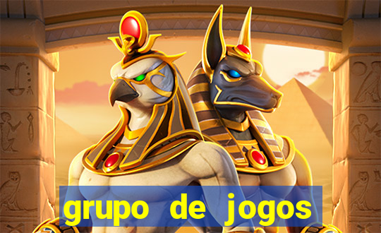 grupo de jogos hackeados telegram